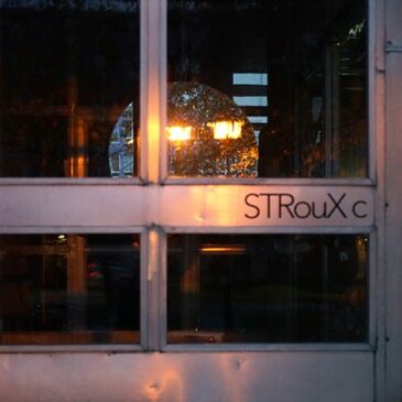 STrouX