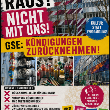 Protestkundgebung – Freitag, 26.06.2026 – 13:00 Uhr