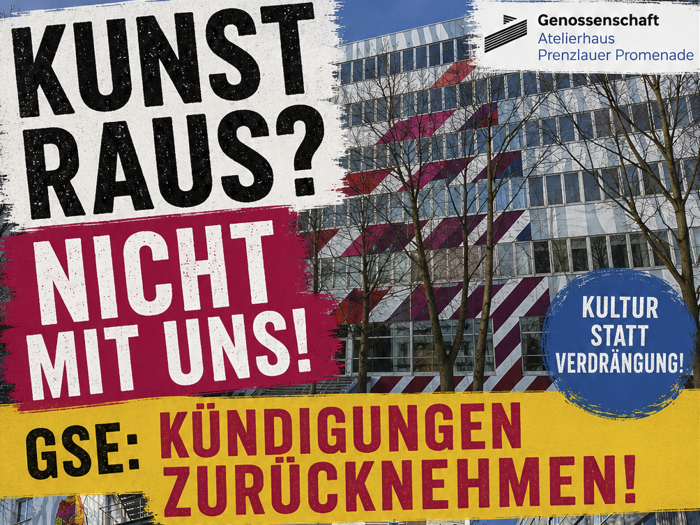 Protestkundgebung